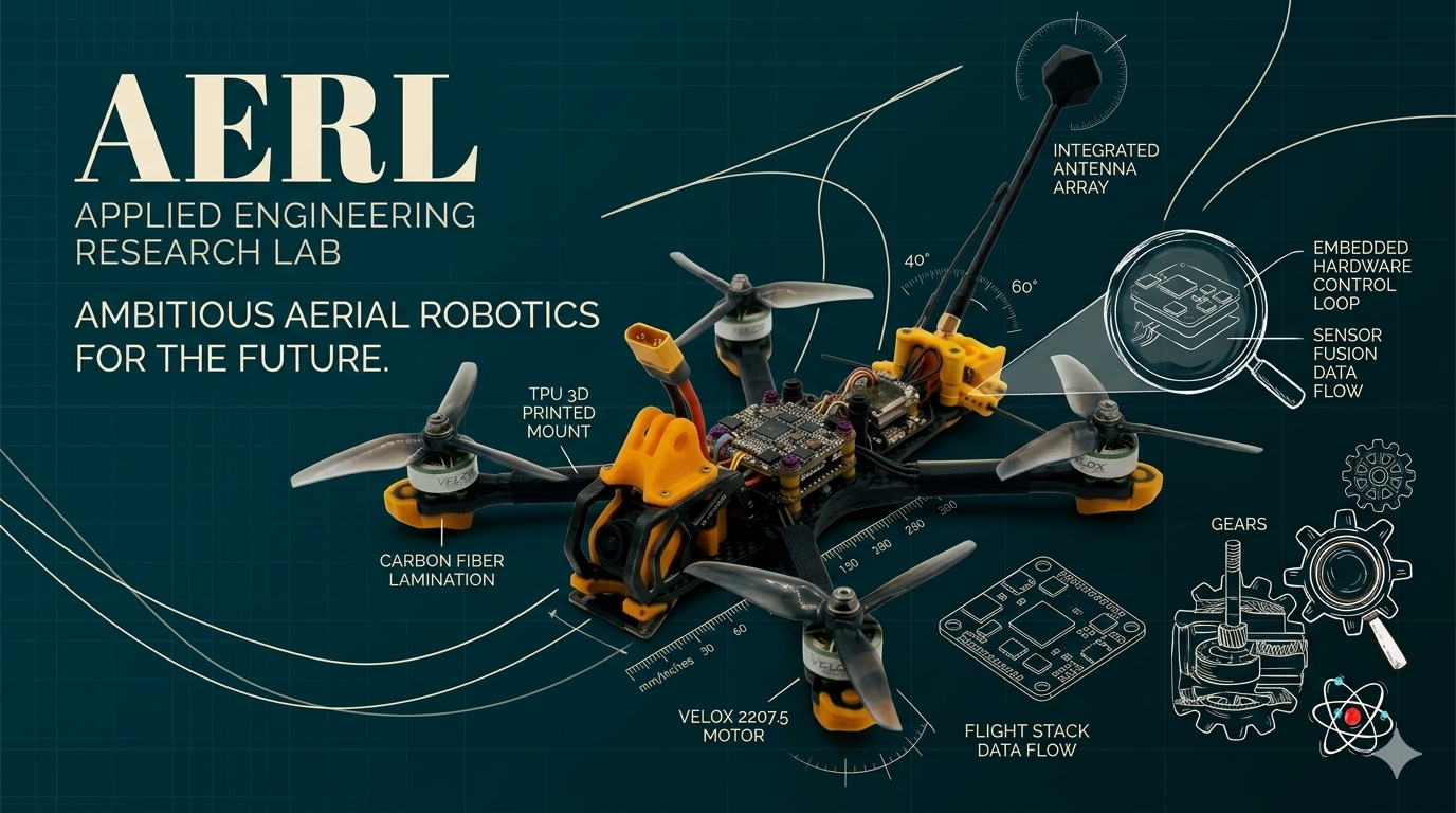 AERL Composite Hero